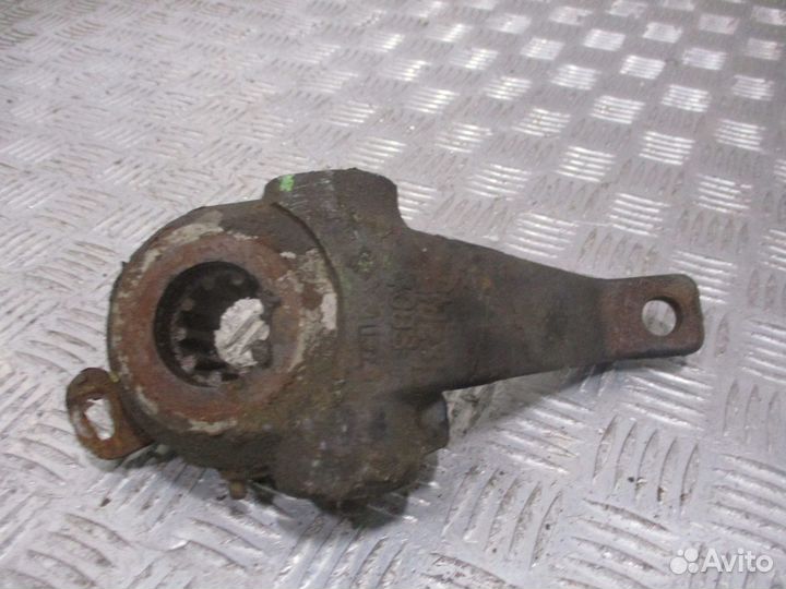 Тормозная трещотка передняя Scania 1789567