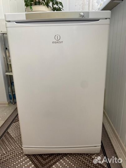 Морозильная камера indesit