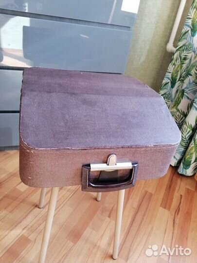 Портативная печатная машинка Москва