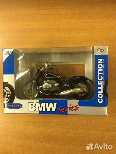 Welly модели Мотоциклы