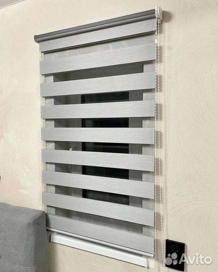 Жалюзи и Рулонные шторы