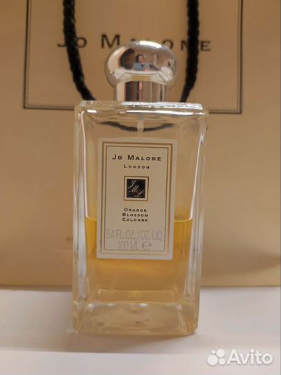 Парфюмерия Jo Malone
