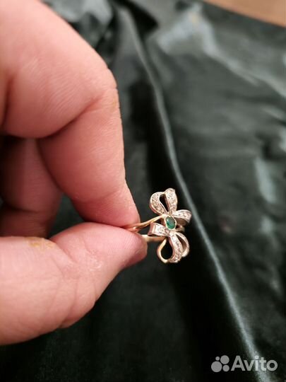 Золотое кольцо