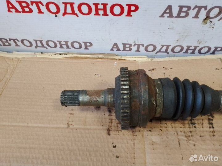 Полуось привод задний левый Opel Omega B 2.2TD