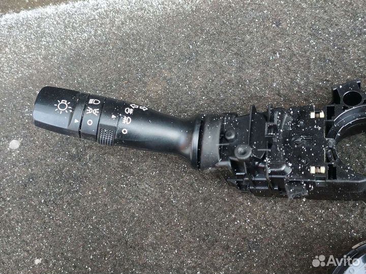 Шлейф руля kia ceed jd