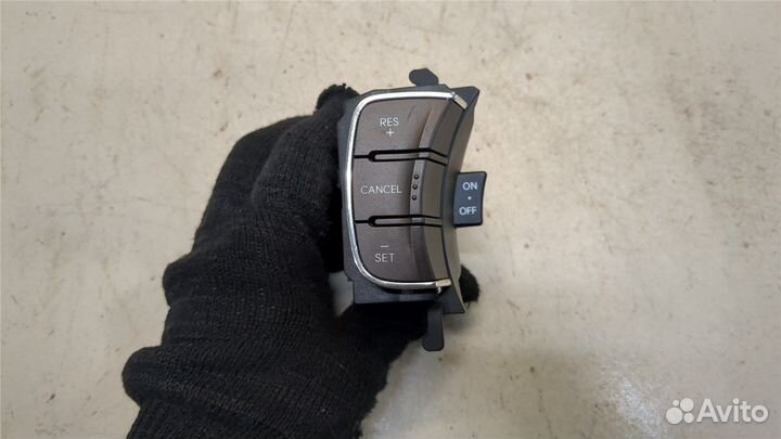 Кнопка круиз контроля Hyundai Sonata NF, 2009