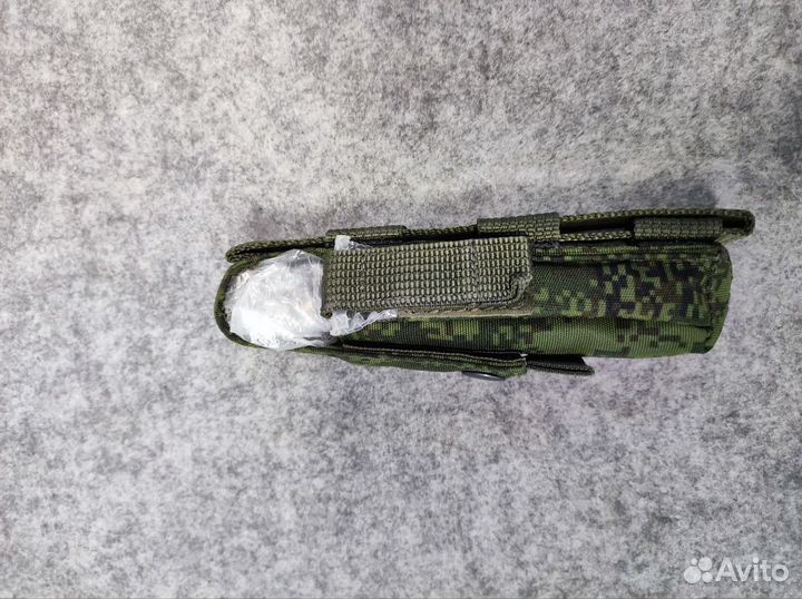 Мультитул Ратник, нож 6Э6