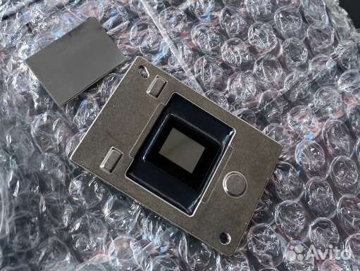 Матрица проектора 1076х6318w