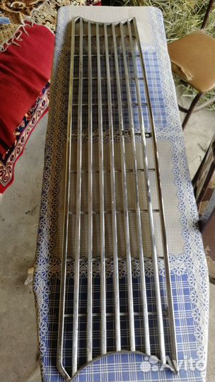 Решетка ваз 2101