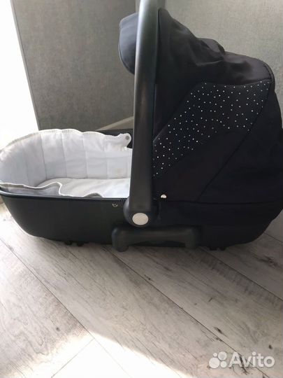 Коляска Люлька модуль для коляски cam Italy