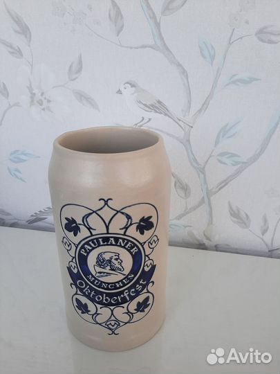 Пивные кружки