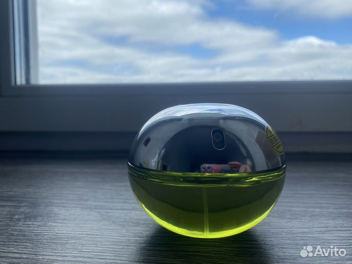 Dkny Be Delicious Donna Karan