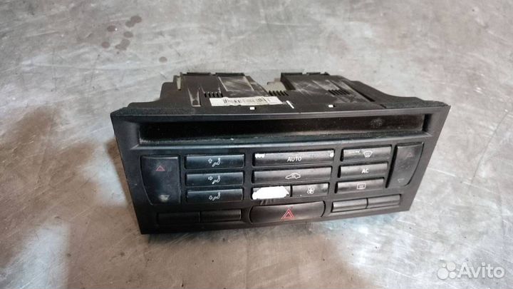 Блок управления печки/климат-контроля Saab 9-3 2