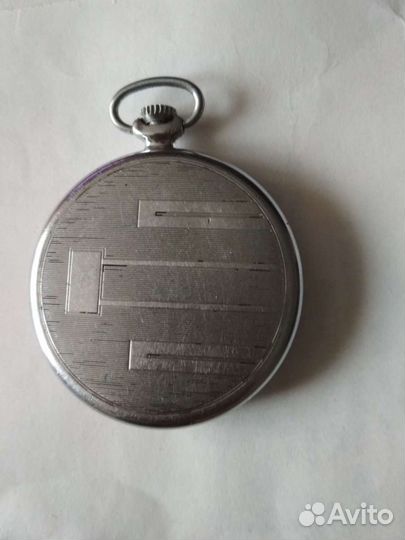 Часы карманные