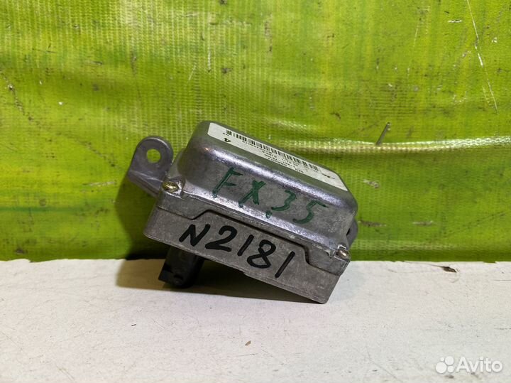 Датчик ускорения Nissan Pathfinder R51 479317S100