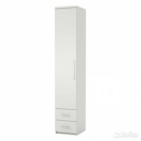 Шкаф «Мелодия мпя-11» 30х60 см