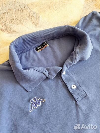 Футболка поло