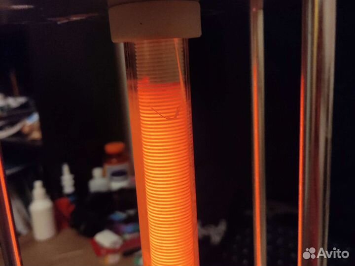 Электрошашлычница Smile