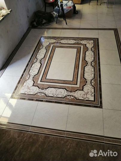 Ремонт и отделка квартир, домов под ключ