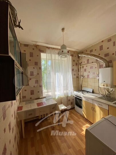 2-к. квартира, 41,2 м², 5/5 эт.