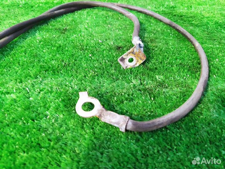 Провод аккумулятора BMW 6