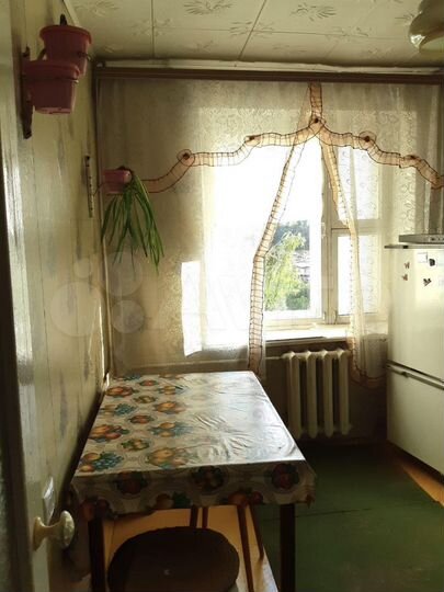 3-к. квартира, 71,1 м², 4/9 эт.