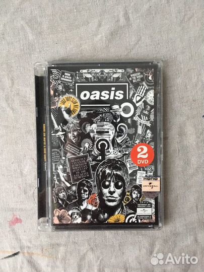 DVD Lord don’t slow me down