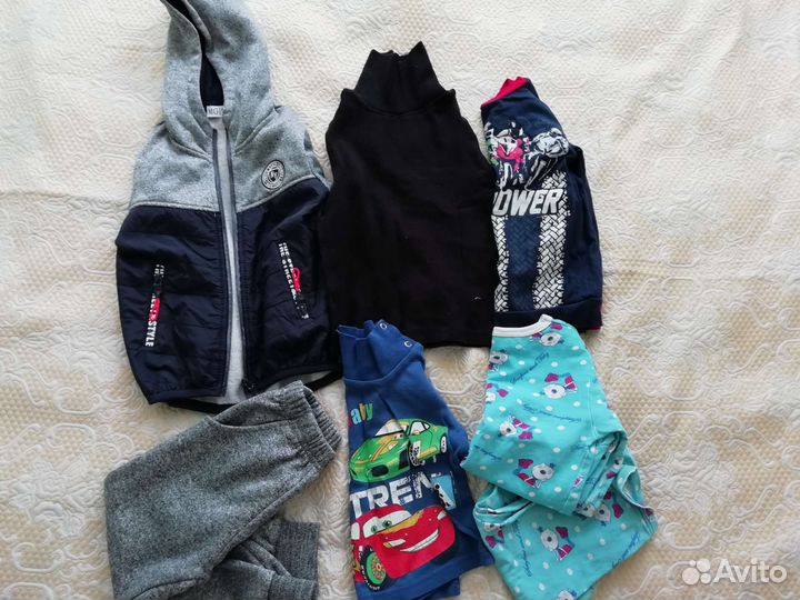 Вещи для девочки 86 92 размер