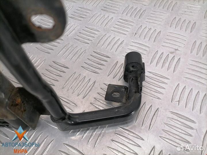 Радиатор кондиционера Volkswagen Beetle 1C0820413G