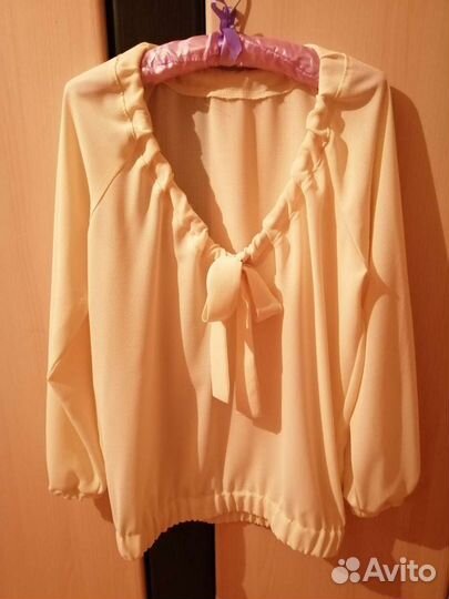 Блузка
