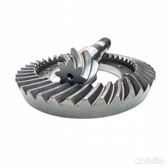 Главная пара мост Спайсер УАЗ 41/8 (5.125)