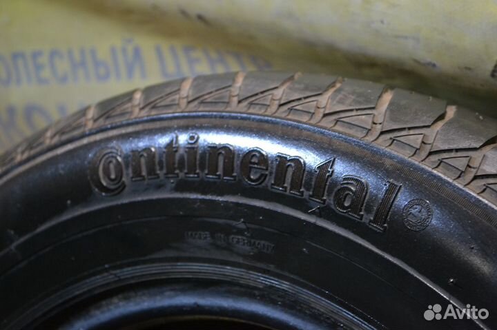 Continental SportContact 235/60 R16