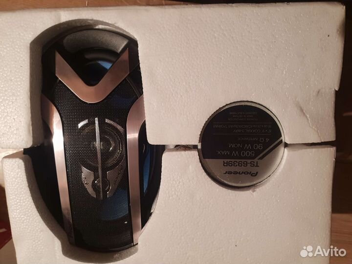 Автоакустика динамики