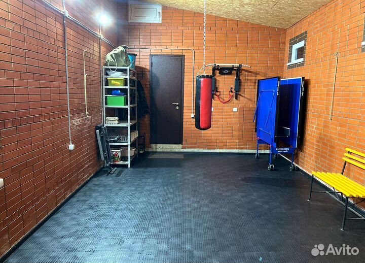 Модульный пвх пол для склада