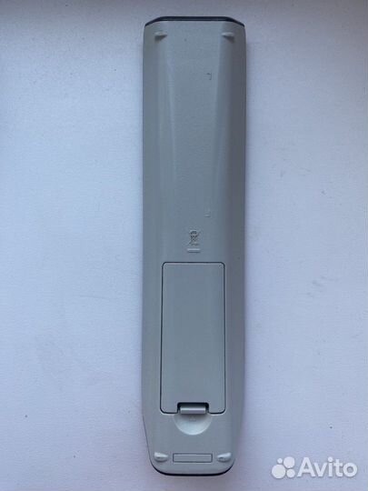 Пульты от телевизора Samsung и LG