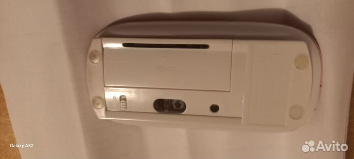 Компьютерные мышки