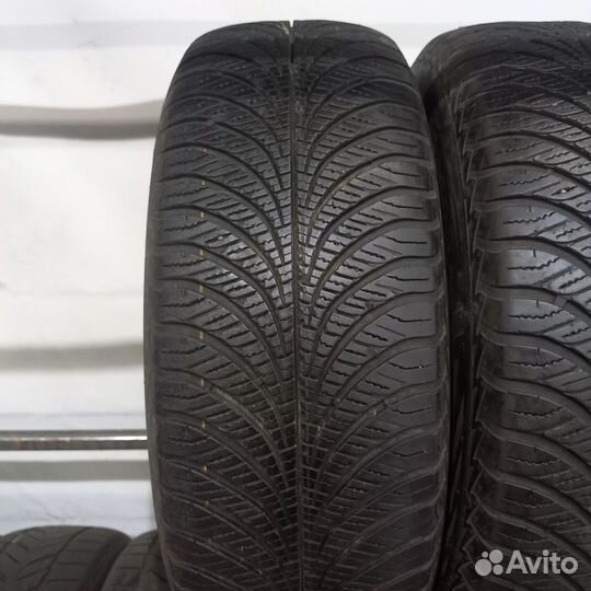 Goodyear Vector 4Seasons Gen-2 205/60 R16
