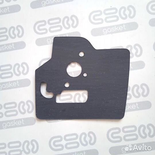 Прокладка карбюратора Husqvarna 128r