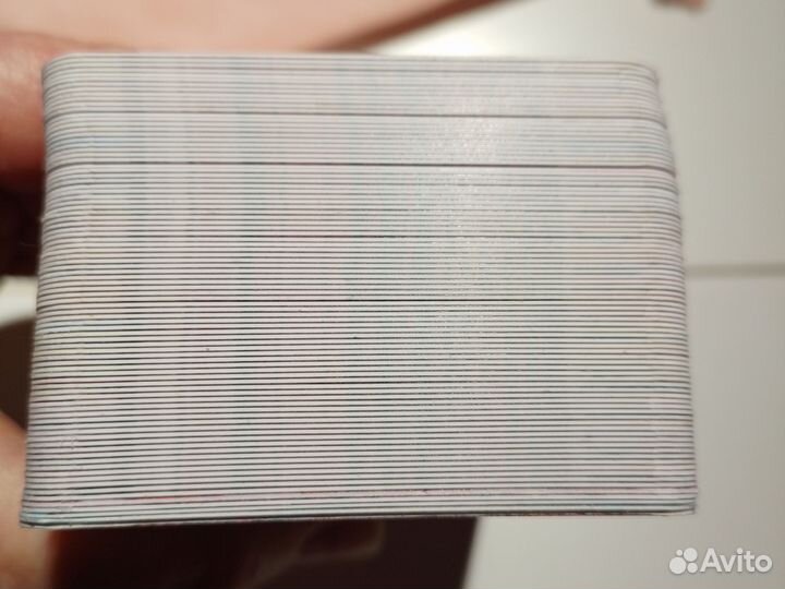 Таро Нити Судьбы 82 шт, глянец 75 Охаna Raullkrass