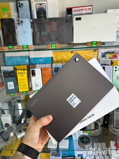 Samsung Galaxy Tab A8 4/128 LTE