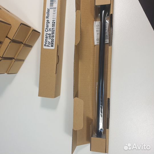 PCR (первичный ролик заряда) для DK-5230 / DK-5131