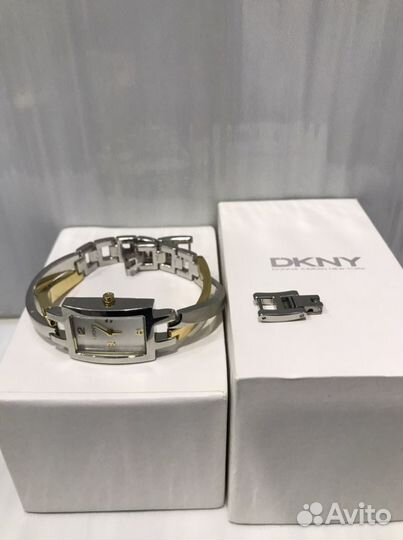 Часы женские оригинал dkny