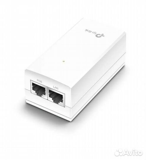 Инжектор Poe TP-Link TL-POE2412G