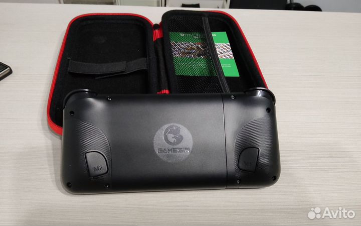 Gamesir x2 pro