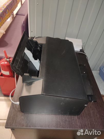 Принтер epson l805