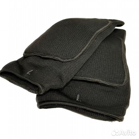 Наколенники лив №4 M (34-37см)