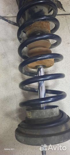 Амортизатор задний левый Bmw 7 f01 6791673