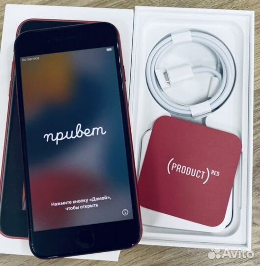 Apple iPhone se 2020 64gb