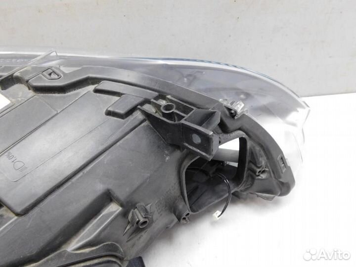 Фара левая BMW 6-Series/M6