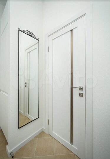 2-к. квартира, 38 м², 10/10 эт.